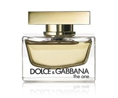 Kvepalai moterims Dolce&amp;Gabbana The One EDP 30ml