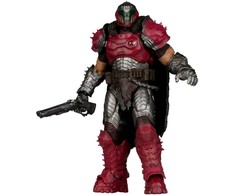 McFarlane Toys DOOM: The Dark Ages - Doom Slayer (Phalanx Skin)