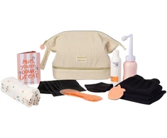 Doomoo - Toiletry Bag with Pregnancy &amp; Postpartum Care Kit - 36-52