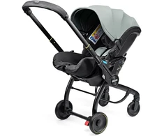 Doona X carseat Dusty Sage