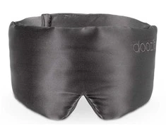 doozie – prabangi antracito miego kaukė
