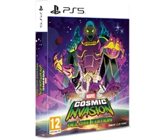Atari Marvel Cosmic Invasion Deluxe Edition PS5