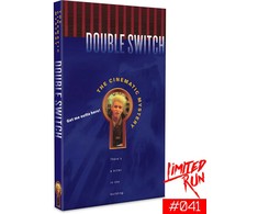 Double Switch - Classic Edition (Limited Run #41) - Nintendo Switch