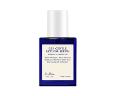 DR. ALTHEA 0,1% Gentle Retinol Serum 30 ml