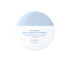 Dr. Althea - Švytintis vandens kremas nuo saulės - 45 ml