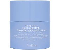 Dr. Althea šlifuojantis valomasis balzamas, 50 ml