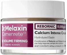 DR - Cemenrete Calcium Volume Kreminis - 50 ml