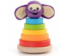 DR Fantus - Medinis bokštas su krūvelėmis (16 cm) (112065)