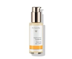 Dr. Hauschka Veido priežiūros natūralus balansuojantis dieninis veido losjonas, 50 ml