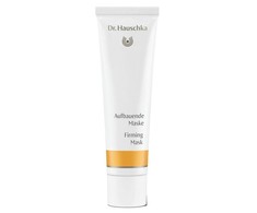 Dr. Hauschka Stangrinamoji kaukė, 30 ml