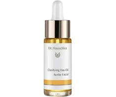 Dr. Hauschka - Valomasis dieninis aliejus 18 ml