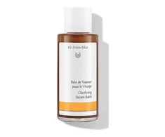 Dr. Hauschka veido priežiūros priemonės, garinė pirtis, Gaivinantis valomasis aliejus veidui, 100 ml