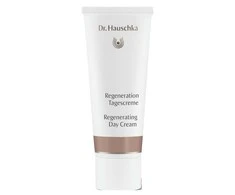 Dr. Hauschka Regenerating Day Kreminis Complexion atkuriamasis dieninis veido kremas, 40 ml