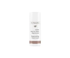 Dr. Hauschka Regenerating Hand Kremas atkuriantis rankų kremas, 50 ml