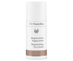 Dr. Hauschka - Regeneruojantis paakių kremas 15 ml