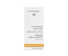 Dr. Hauschka Atnaujinantis naktinis kondicionierius 10x1ml
