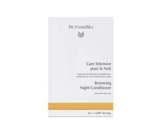 Dr. Hauschka Atnaujinantis naktinis kondicionierius 50x 1ml