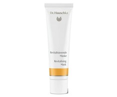 Dr. Hauschka - Atgaivinamoji kaukė 30 ml