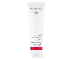 Dr. Hauschka Body Care Rose maitininantis Body Kreminis Day, 145 ml