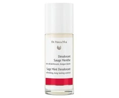 Dr. Hauschka Sage Mint Dezodorantas rutulinis dezodorantas, 50 ml