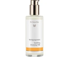 Dr. Hauschka Soothing Cleansing Milk, 145 ml