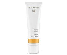 Dr. Hauschka - Tonuotas dieninis kremas 30 ml