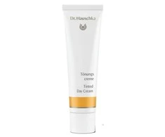Dr. Hauschka - Tonuotas dieninis kremas 30 ml
