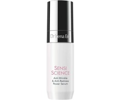 Dr. Irena Eris Sensi Science serumas nuo raukšlių ir paraudimo, 30 ml