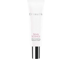Dr. Irena Eris Sensi Science itin raminantis drėkinamasis dieninis ir naktinis kremas, 40 vnt.