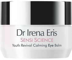 Dr. Irena Eris Sensi Science Youth Revival raminamasis paakių balzamas, 15 ml