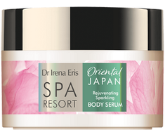 Dr Irena Eris - SPA KURORTAS JAPONIJA - 200 ml