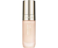 Dr. Irena Eris „Urban Glow Luminous Anti-Pollution Foundation SPF30“ makiažo pagrindas, SPF 30, 010C, porcelianas, 30 ml