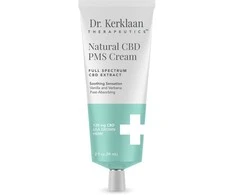 Dr. Kerklaan – natūralus CBD PMS kremas 59 ml
