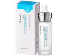 Dr. oracle - 21STAY Hyaluronic Ampoule - 30 ml