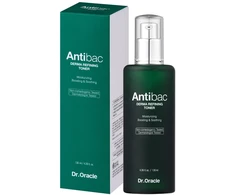 Dr. oracle - Antibac Derma Refining Toneris - 130 ml