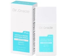 Dr. oracle - CentellaBiome Sun Serum - 50 ml