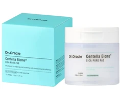 Dr. oracle - CentellaBiome Toneris Pads - 135 g / 75 pads