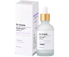 Dr. oracle - NiaBright Ampoule - 50 ml