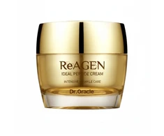 Dr. oracle - ReAGEN Ideal Peptide Kreminis - 50 ml