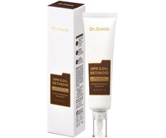 Dr. oracle - RetinoTightening 3D-TOX Peptide Paakių kremas - 25 ml