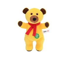 DR - Talking Bamse (6-266)
