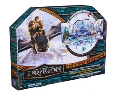 Figūrėlė Spin Master Dragons Advent Calendar 2026 (6076690)