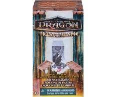 DRAGONS blind bag Mini Arena