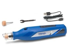 Bosch DREMEL 7350 Pet Grooming kit (3,6V)