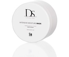 DS - Sim Sensitive Intensive Moisture Mask 250 ml
