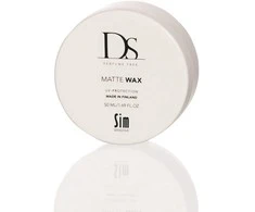 DS - Sim Sensitive Matte Wax 50 ml