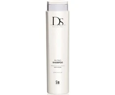 DS - Sim Sensitive Skirtas šviesiems plaukams Šampūnas 250 ml