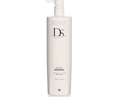 DS - Sim Sensitive Skirtas šviesiems plaukams Šampūnas 1000 ml
