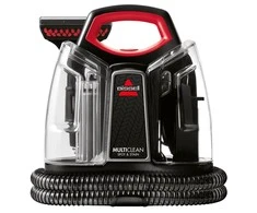 Kilimų ir baldų valymo įrenginys BISSELL MultiClean Spot &amp; Stain, 330 W