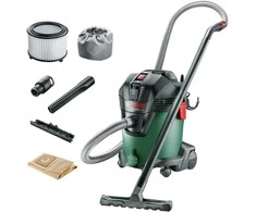 Bosch sauso ir drėgnos siurbimo siurblys AdvancedVac 20